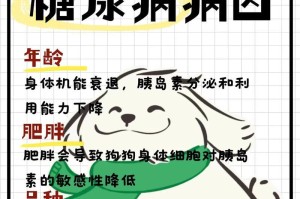 预防狗狗糖尿病，简单却有效的方法（了解症状与预防措施，让你的爱犬更健康）