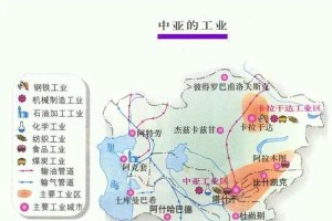 中亚的主要种植作物及其经济影响（中亚农业发展的关键作物及其推动经济增长的重要性）